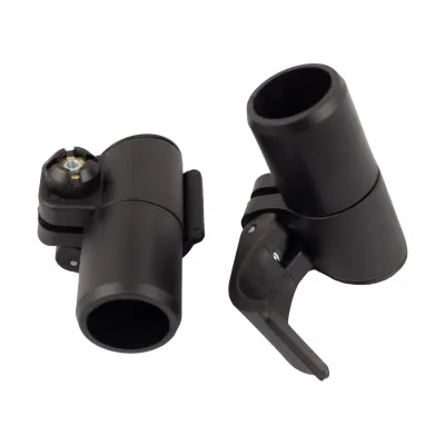 Затиск (фіксатор довжини) Fast Lock 18 mm для трекінгових палиць Tramp пара TRA-117 - 2 - Robinzon.ua