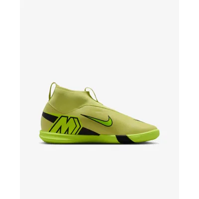 Футзалки Nike JR ZOOM SUPERFLY 10 ACADEMY IC FQ8312-300 - 2 - Robinzon.ua
