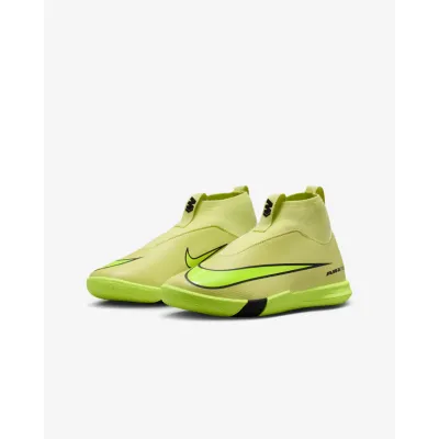 Футзалки Nike JR ZOOM SUPERFLY 10 ACADEMY IC FQ8312-300 - 4 - Robinzon.ua