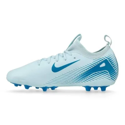 Бутсы Nike Zoom Mercurial Vapor 16 Academy AG Junior FQ8403-400 - 1 Бутсы Nike Zoom Mercurial Vapor 16 Academy AG Junior FQ8403-400 - 1 - Robinzon.ua