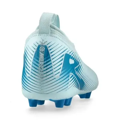 Бутсы Nike Zoom Mercurial Vapor 16 Academy AG Junior FQ8403-400 - 3 Бутсы Nike Zoom Mercurial Vapor 16 Academy AG Junior FQ8403-400 - 3 - Robinzon.ua