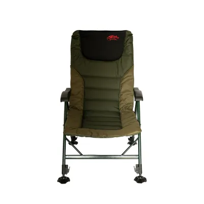 Крісло Tramp Delux TRF-042 - 2 - Robinzon.ua