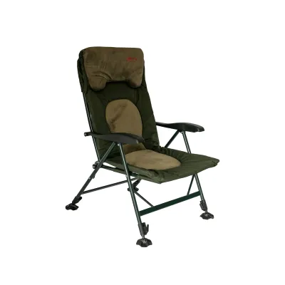 Крісло Tramp Elite TRF-043 - 1 Крісло Tramp Elite TRF-043 - 1 - Robinzon.ua