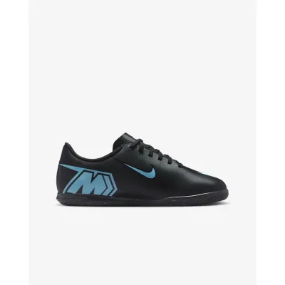 Футзалки Nike JR VAPOR 16 CLUB IC FQ8289-001 - 2 Футзалки Nike JR VAPOR 16 CLUB IC FQ8289-001 - 2 - Robinzon.ua