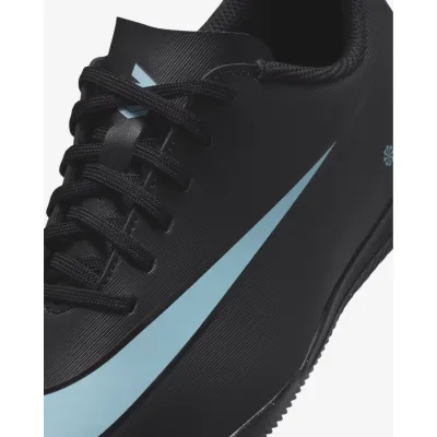 Футзалки Nike JR VAPOR 16 CLUB IC FQ8289-001 - 6 Футзалки Nike JR VAPOR 16 CLUB IC FQ8289-001 - 6 - Robinzon.ua