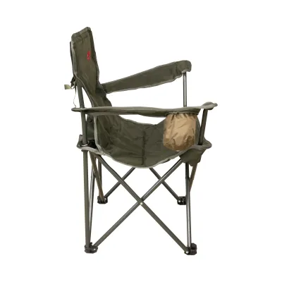 Крісло Tramp Simple TRF-040 - 8 Крісло Tramp Simple TRF-040 - 8 - Robinzon.ua