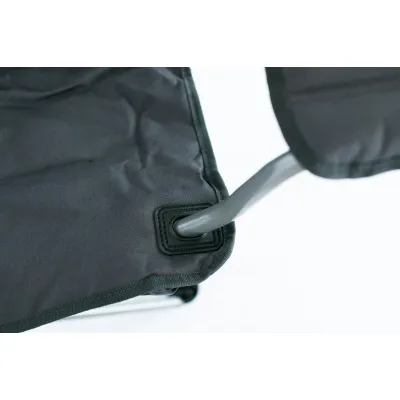 Кресло Tramp с регулируемым наклоном спинки TRF-012 - 2 Кресло Tramp с регулируемым наклоном спинки TRF-012 - 2 - Robinzon.ua