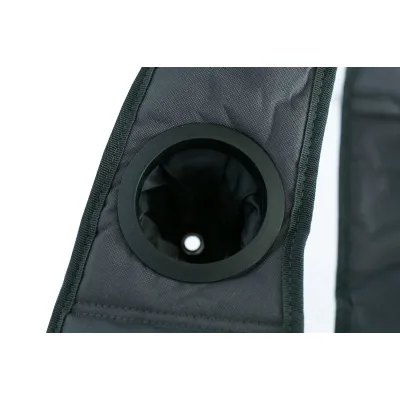 Кресло Tramp с регулируемым наклоном спинки TRF-012 - 3 Кресло Tramp с регулируемым наклоном спинки TRF-012 - 3 - Robinzon.ua