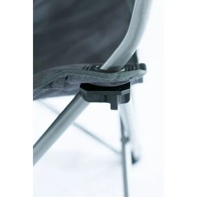 Кресло Tramp с регулируемым наклоном спинки TRF-012 - 4 Кресло Tramp с регулируемым наклоном спинки TRF-012 - 4 - Robinzon.ua