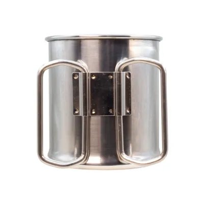 Горнятко зі складаними ручками Tramp 300 мл (UTRC-011) - 1 - Robinzon.ua