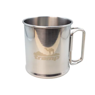 Горнятко зі складаними ручками Tramp 300 мл (UTRC-011) - 2 - Robinzon.ua