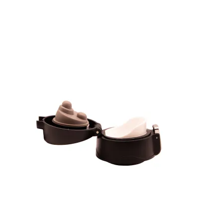 Крышка для термосов TRAMP UTRC-106-107-PRB-black - 2 - Robinzon.ua