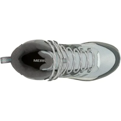 Черевики жіночі Merrell Speed ​​Strike 2 Thermo Mid WP 44 - сірий - 036.1851 - 2 - Robinzon.ua