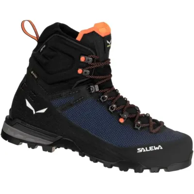 Черевики чоловічі Salewa Ortles Edge MID GTX 44 - синій - 036.1851 - 4 - Robinzon.ua