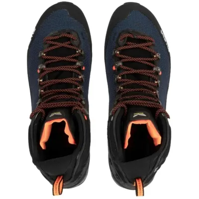 Черевики чоловічі Salewa Ortles Edge MID GTX 44 - синій - 036.1851 - 6 - Robinzon.ua