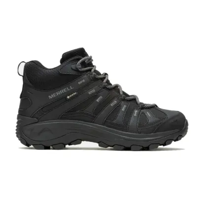 Черевики чоловічі Merrell Claypool 2 Sport Mid GTX 44 - чорний - 036.1851 - 1 - Robinzon.ua