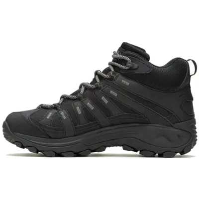 Черевики чоловічі Merrell Claypool 2 Sport Mid GTX 44 - чорний - 036.1851 - 4 - Robinzon.ua