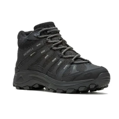 Черевики чоловічі Merrell Claypool 2 Sport Mid GTX 44 - чорний - 036.1851 - 5 - Robinzon.ua