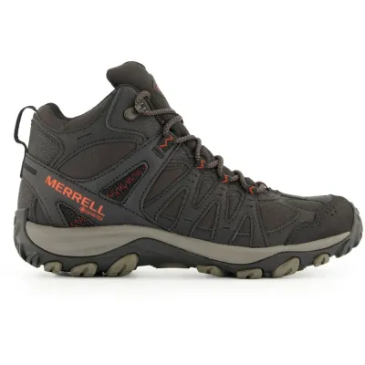 Черевики чоловічі Merrell Accentor 3 Sport MID GTX 44 - чорний, помаранчевий - 036.1851 - 1 Черевики чоловічі Merrell Accentor 3 Sport MID GTX 44 - чорний, помаранчевий - 036.1851 - 1 - Robinzon.ua