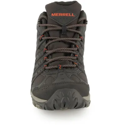 Черевики чоловічі Merrell Accentor 3 Sport MID GTX 44 - чорний, помаранчевий - 036.1851 - 2 Черевики чоловічі Merrell Accentor 3 Sport MID GTX 44 - чорний, помаранчевий - 036.1851 - 2 - Robinzon.ua