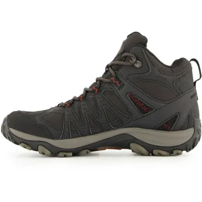 Черевики чоловічі Merrell Accentor 3 Sport MID GTX 44 - чорний, помаранчевий - 036.1851 - 3 Черевики чоловічі Merrell Accentor 3 Sport MID GTX 44 - чорний, помаранчевий - 036.1851 - 3 - Robinzon.ua