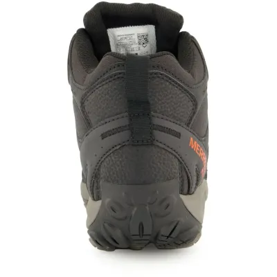 Черевики чоловічі Merrell Accentor 3 Sport MID GTX 44 - чорний, помаранчевий - 036.1851 - 4 Черевики чоловічі Merrell Accentor 3 Sport MID GTX 44 - чорний, помаранчевий - 036.1851 - 4 - Robinzon.ua