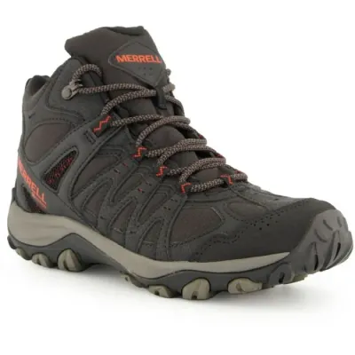 Черевики чоловічі Merrell Accentor 3 Sport MID GTX 44 - чорний, помаранчевий - 036.1851 - 6 Черевики чоловічі Merrell Accentor 3 Sport MID GTX 44 - чорний, помаранчевий - 036.1851 - 6 - Robinzon.ua