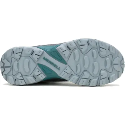 Черевики жіночі Merrell Speed ​​Strike 2 Thermo Mid WP 44 - сірий - 036.1851 - 4 - Robinzon.ua