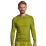 Термофутболка Ortovox 230 Competition Long Sleeve Mns M - зелений - 025.001.1031 - 4 - Robinzon.ua