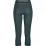Термоштани 3/4 Ortovox 120 Comp Light Short Pants Wmn XS - сірий - 025.001.1229 - 4 - Robinzon.ua