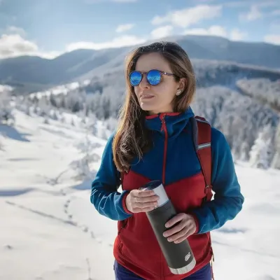 Термос Esbit VF1000SC-BK - 3 Термос Esbit VF1000SC-BK - 3 - Robinzon.ua