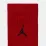 Мужские носки Jordan U J ED CUSH PLY CREW 6PR Черный, Белый, Красный 42-46 (HV6228-900 42-46) - 1 - Robinzon.ua