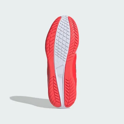 Детские футзалки Adidas SUPER SALA III J Белый, Красный 37 (JP5435 37) - 5 - Robinzon.ua