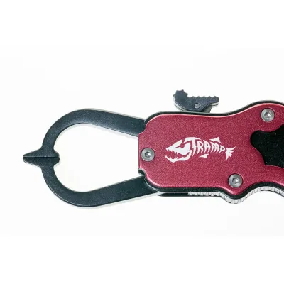 Липгрип алюминиевый Tramp M TRA-259 - 4 Липгрип алюминиевый Tramp M TRA-259 - 4 - Robinzon.ua