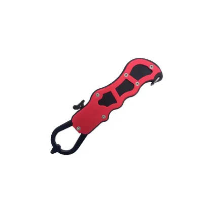 Липгрип алюминиевый Tramp M TRA-259 - 6 Липгрип алюминиевый Tramp M TRA-259 - 6 - Robinzon.ua