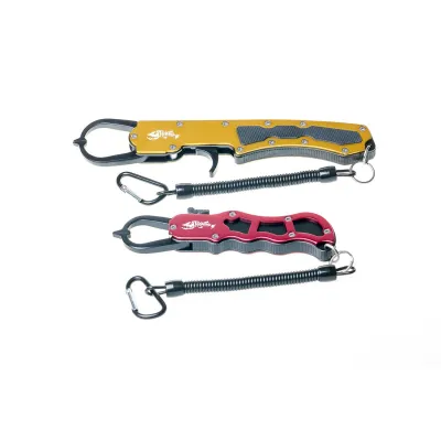 Липгрип алюминиевый Tramp M TRA-259 - 8 Липгрип алюминиевый Tramp M TRA-259 - 8 - Robinzon.ua