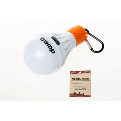 Ліхтар-лампа Tramp UTRA-190 - 1 - Robinzon.ua