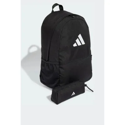 Рюкзак Adidas CLSC PCASE BP 23,25L Чорний 15 х 31 х 44 см (JI8081) - 2 Рюкзак Adidas CLSC PCASE BP 23,25L Чорний 15 х 31 х 44 см (JI8081) - 2 - Robinzon.ua