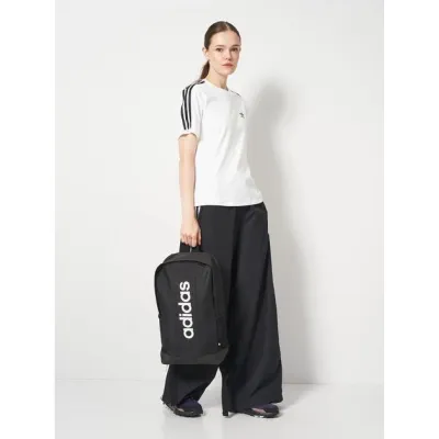 Рюкзак Adidas LINEAR BACKPACK 18,5L Чорний 14 х 27,5 х 45 см (JD9556) - 6 Рюкзак Adidas LINEAR BACKPACK 18,5L Чорний 14 х 27,5 х 45 см (JD9556) - 6 - Robinzon.ua