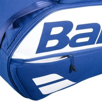 Чохол Babolat COURT L (9 ракеток) ESTATE BLUE Синій 80 × 31 × 31 (751235-102) - 3 - Robinzon.ua