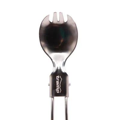 Ложка-виделка складана Tramp UTRC-042 - 1 - Robinzon.ua