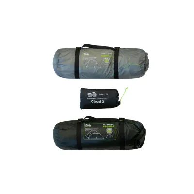 Мат для палатки Tramp Cloud 2 - 1 Мат для палатки Tramp Cloud 2 - 1 - Robinzon.ua