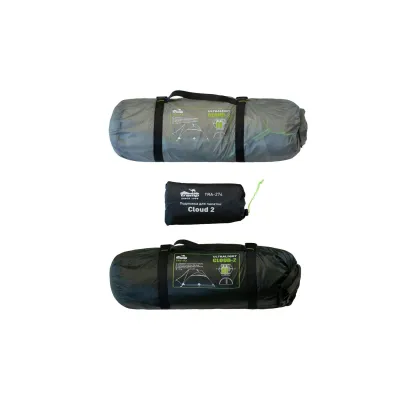 Мат для палатки Tramp Cloud 3 - 1 Мат для палатки Tramp Cloud 3 - 1 - Robinzon.ua