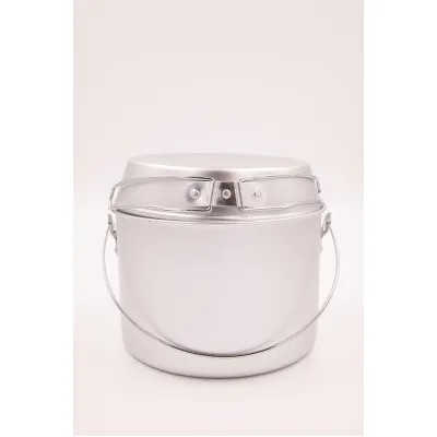 Набір посуду з алюмінію Tramp TRC-002 - 2 - Robinzon.ua