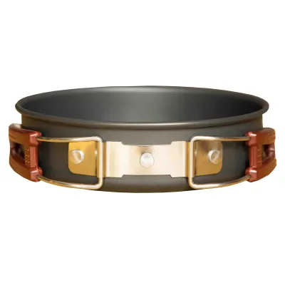 Набір посуду з анодованого алюмінію на 1-2 персони Tramp UTRC-144 - 4 - Robinzon.ua