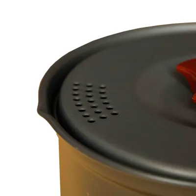 Набір посуду з анодованого алюмінію на 1-2 персони Tramp UTRC-144 - 7 - Robinzon.ua