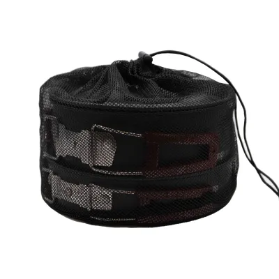 Набір посуду з анодованого алюмінію Tramp UTRC-143 - 4 - Robinzon.ua