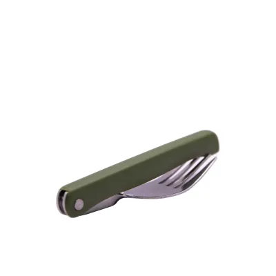 Набір складаних столових приборів Tramp UTRC-049 - 3 - Robinzon.ua