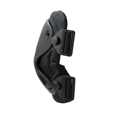 Наколенники Tramp Knee Pads black UTRGB-006 - 2 - Robinzon.ua