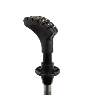 Насадка на кінцевик палиць для скандинавської ходьби Tramp з шипами (пара) TRA-203 - 2 - Robinzon.ua